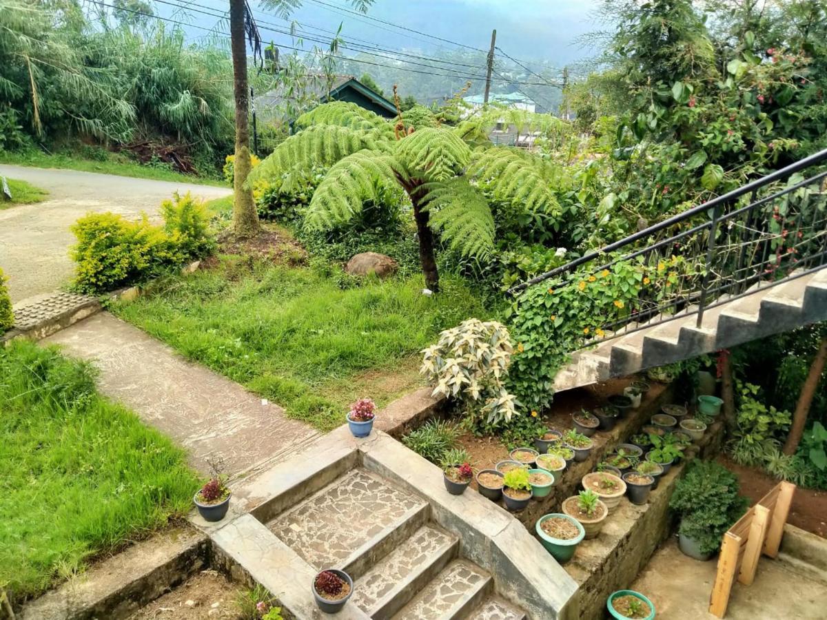 Lassana Villa Nuwara Eliya Extérieur photo