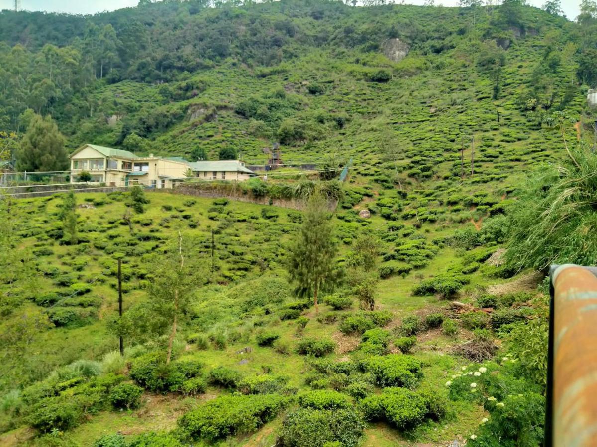 Lassana Villa Nuwara Eliya Extérieur photo