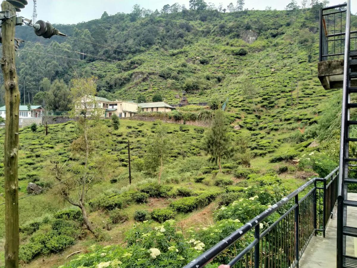 Lassana Villa Nuwara Eliya Extérieur photo
