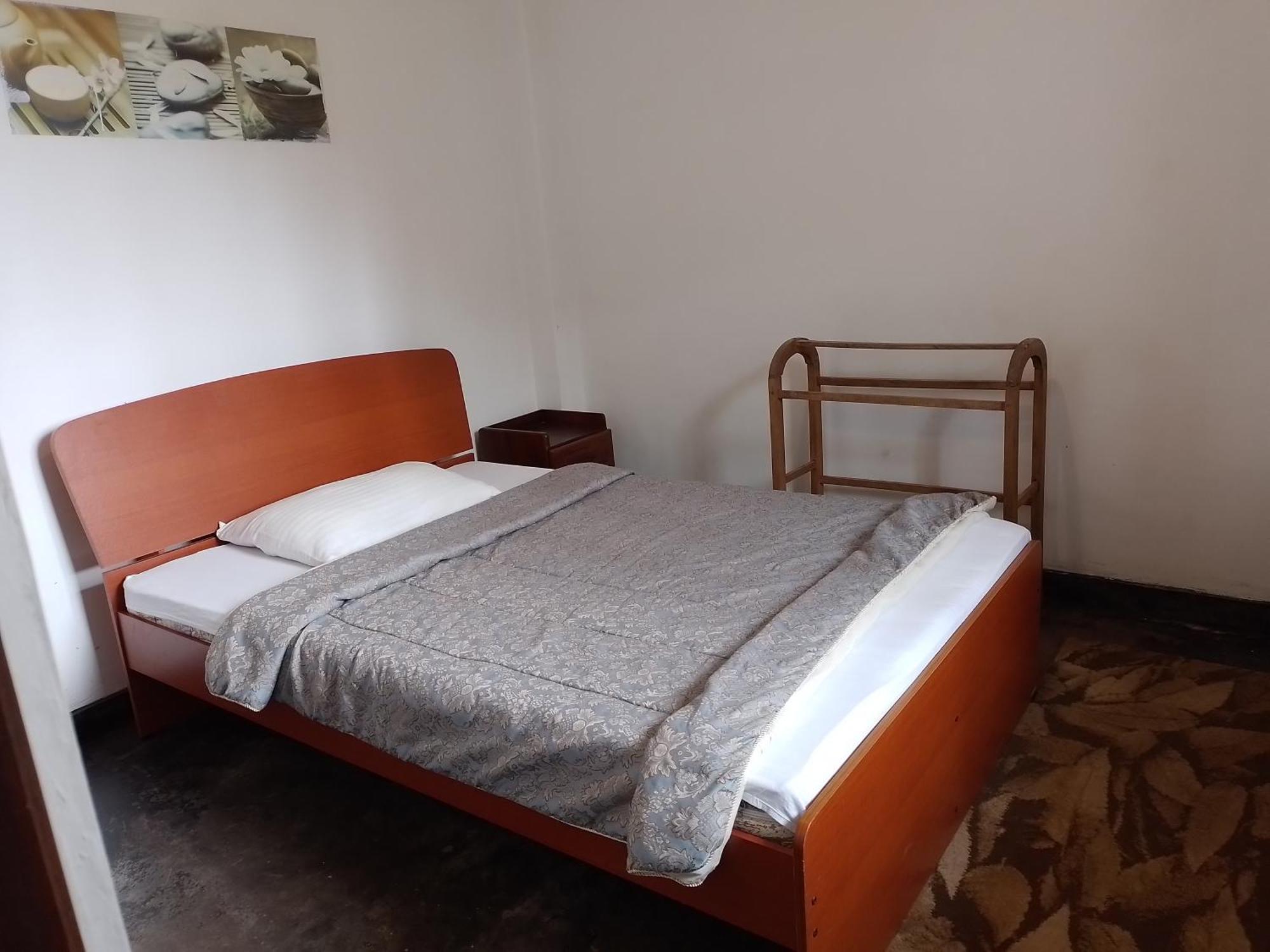 Lassana Villa Nuwara Eliya Chambre photo