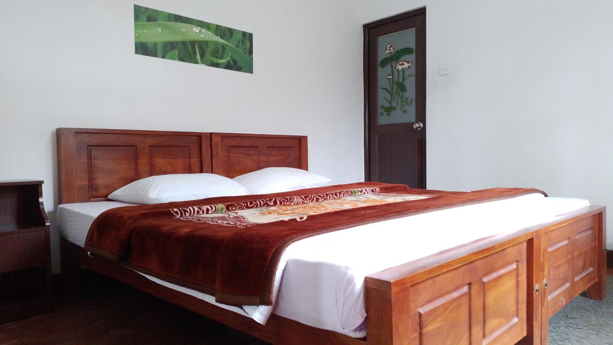 Lassana Villa Nuwara Eliya Chambre photo