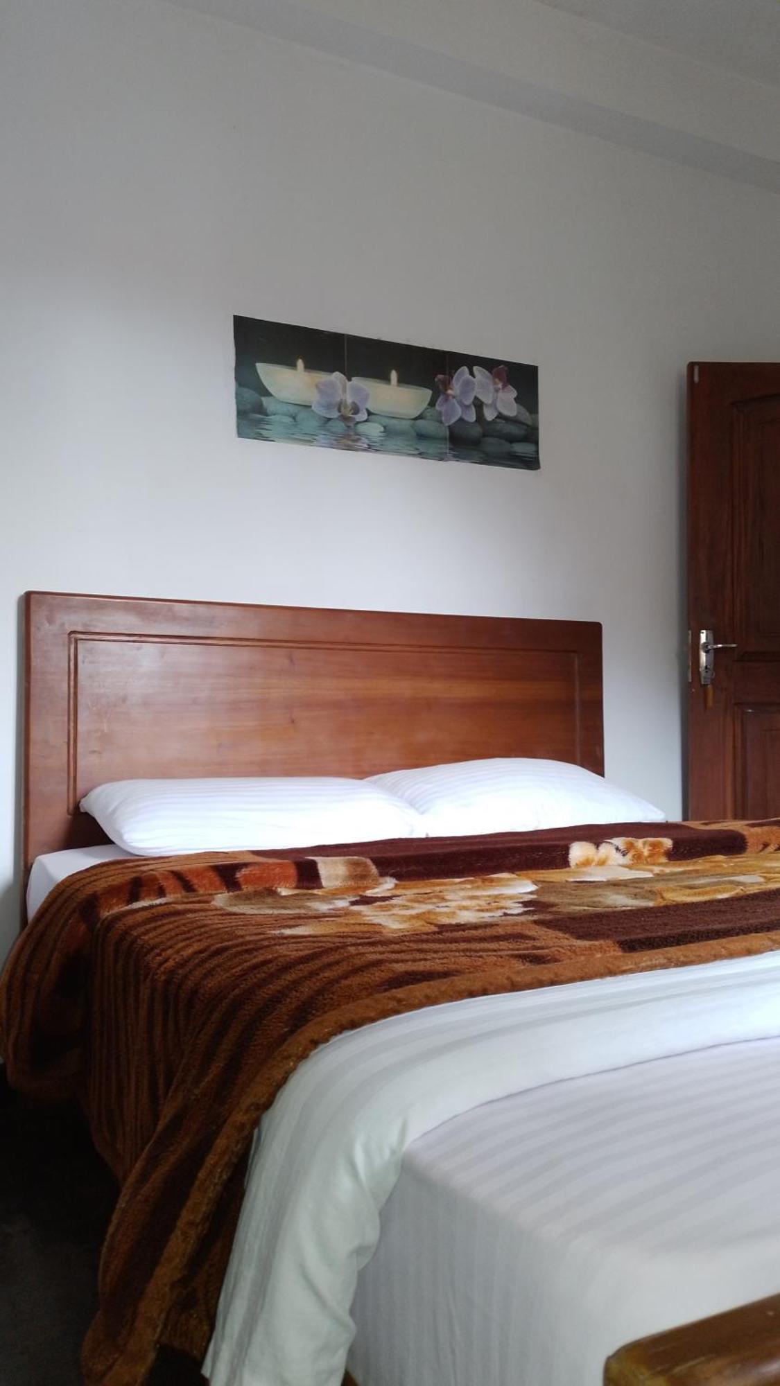 Lassana Villa Nuwara Eliya Chambre photo