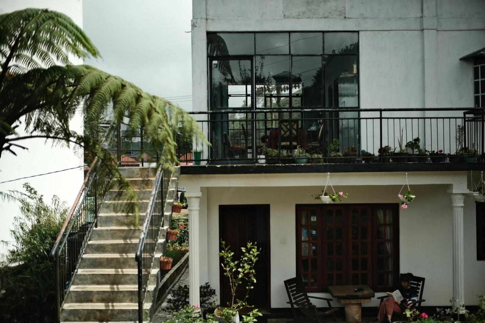 Lassana Villa Nuwara Eliya Extérieur photo