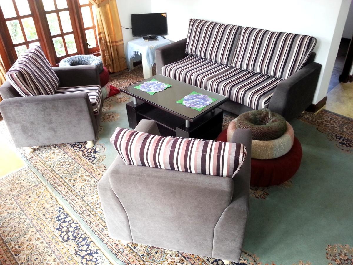 Lassana Villa Nuwara Eliya Extérieur photo