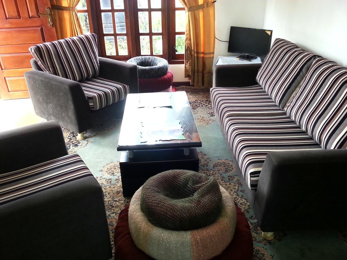 Lassana Villa Nuwara Eliya Extérieur photo